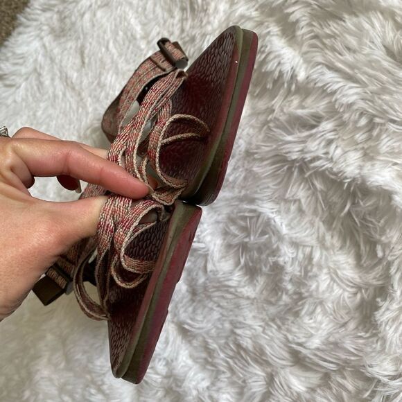 Chaco Sandals Womens Size 9 - Picture 6 of 12
